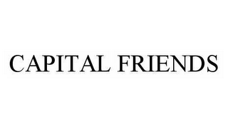 CAPITAL FRIENDS