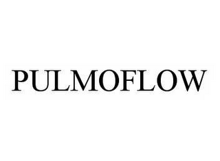 PULMOFLOW