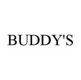 BUDDY'S