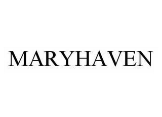 MARYHAVEN