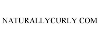 NATURALLYCURLY.COM