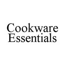 COOKWARE ESSENTIALS