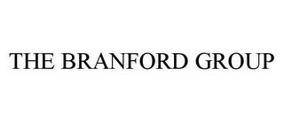 THE BRANFORD GROUP