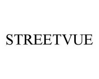 STREETVUE