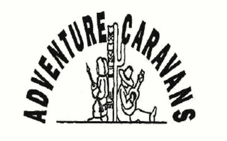 ADVENTURE CARAVANS