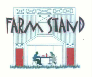 FARM STAND