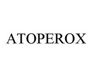 ATOPEROX