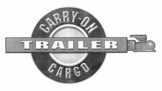 CARRY-ON TRAILER CARGO