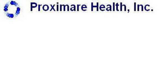 PROXIMARE HEALTH, INC.