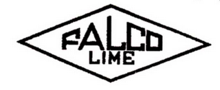 FALCO LIME