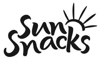 SUN SNACKS