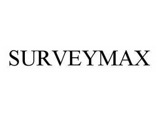 SURVEYMAX