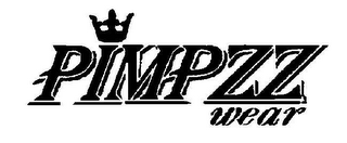 PIMPZZ WEAR