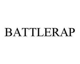 BATTLERAP