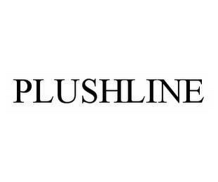 PLUSHLINE