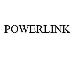 POWERLINK