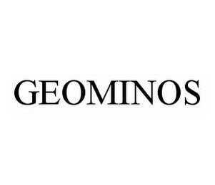 GEOMINOS