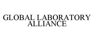 GLOBAL LABORATORY ALLIANCE