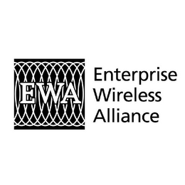 EWA ENTERPRISE WIRELESS ALLIANCE