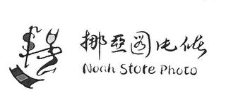 NOAH STORE PHOTO