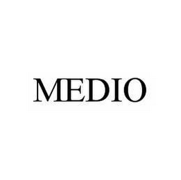 MEDIO