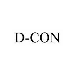 D-CON