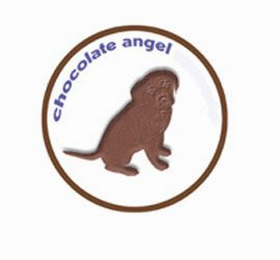 CHOCOLATE ANGEL PRODUCTIONS