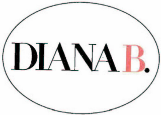 DIANA B.