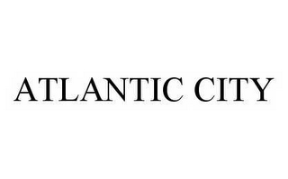 ATLANTIC CITY