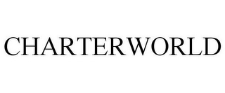 CHARTERWORLD