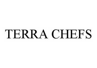 TERRA CHEFS