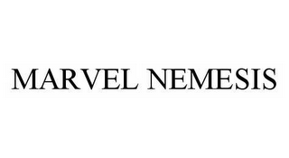 MARVEL NEMESIS