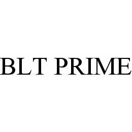 BLT PRIME