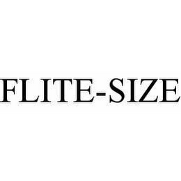 FLITE-SIZE