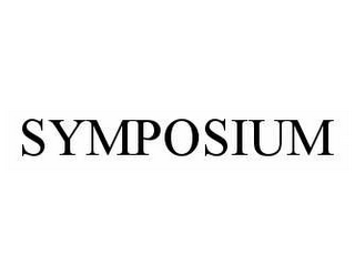 SYMPOSIUM