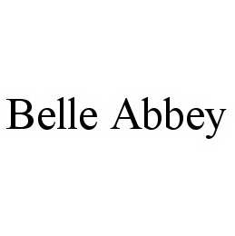 BELLE ABBEY