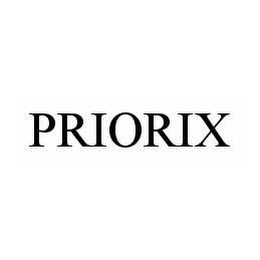 PRIORIX