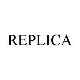 REPLICA