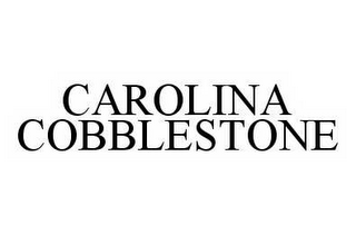 CAROLINA COBBLESTONE