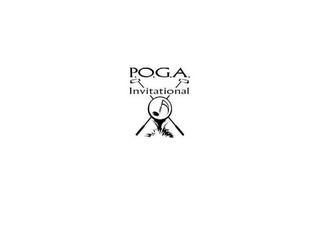 POGA INVITATIONAL