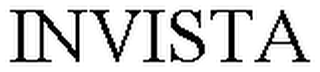 INVISTA