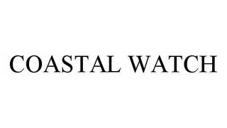 COASTAL WATCH