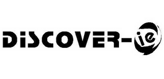 DISCOVER-IE