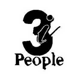 3I PEOPLE
