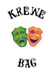 KREWE BAG