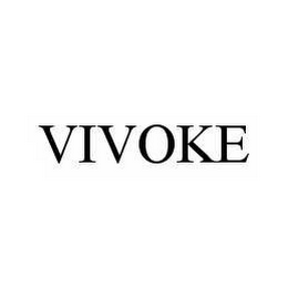 VIVOKE