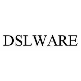 DSLWARE