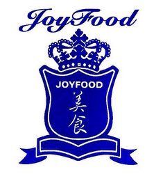 JOYFOOD JOYFOOD