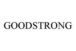 GOODSTRONG