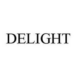 DELIGHT